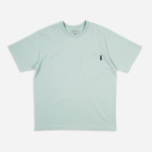 Pendleton - HEAVYWEIGHT POCKET T-SHIRT - ABYSS -  - Main Front View