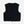 Load image into Gallery viewer, DUFFEL WOOL ZIP VEST - BLACK WATCH
