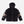 Charger l&#39;image dans la galerie, BOA SHERPA FLEECE HOODIE - BLACK HARDING
