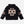 Load image into Gallery viewer, BOA SHERPA FLEECE HOODIE - BLACK HARDING
