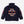 Charger l&#39;image dans la galerie, BOA SHERPA FLEECE HOODIE - NAVY HARDING
