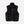 Charger l&#39;image dans la galerie, BOA SHERPA FLEECE VEST - BLACK HARDING
