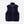 Charger l&#39;image dans la galerie, BOA SHERPA FLEECE VEST - NAVY HARDING
