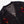 Load image into Gallery viewer, SHETLAND CARDIGAN - BLACK FOUR CORNERS
