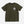 Charger l&#39;image dans la galerie, HARDING TONAL TEE - MILITARY GREEN
