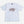 Charger l&#39;image dans la galerie, LOS LUNAS BISON TEE - WHITE
