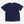 Charger l&#39;image dans la galerie, LOS LUNAS BISON TEE - NAVY
