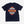 Charger l&#39;image dans la galerie, Chief Joseph Graphic Tee - Navy
