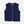 Load image into Gallery viewer, REVERSIBLE QUILTED VEST - HARDING NAVY
