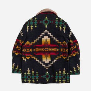 Pendleton - BROWNSVILLE COAT - FOUR CORNER -  - Alternative View 1