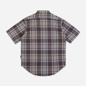 Pendleton - WEEKEND SHIRT - HOUNDS TARTAN -  - Alternative View 1