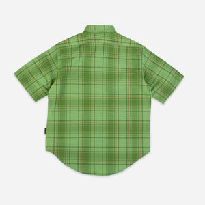 Pendleton - WEEKEND SHIRT - PISTACHIO -  - Alternative View 1