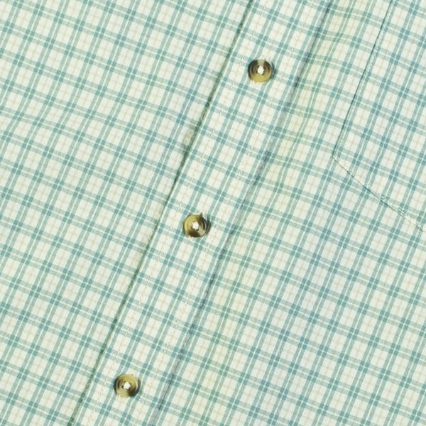 WEEKEND SHIRT - SUMMER TARTAN