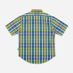 Pendleton - WEEKEND SHIRT - BRIGHT MADRAS -  - Alternative View 1