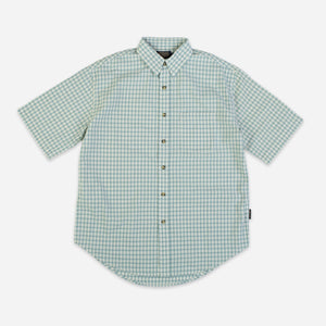 Pendleton - WEEKEND SHIRT - SUMMER TARTAN -  - Main Front View