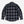 Charger l&#39;image dans la galerie, CENTENNIAL PLAID SHIRT - OXFORD/GREY MIX OMBRE
