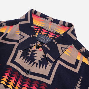 Pendleton - VACATION SHIRT (THE HARDING CAPSULE) - HARDING PRINT -  - Alternative View 1