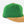 Load image into Gallery viewer, PIG SUEDE 2 TONE CAP - GREEN
