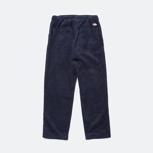 Battenwear - Battenwear Active Lazy Pants - Navy -  - Alternative View 1