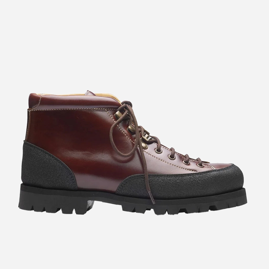 Paraboot YOSEMITE BOOT - LISSE/AMERICA - The Great Divide
