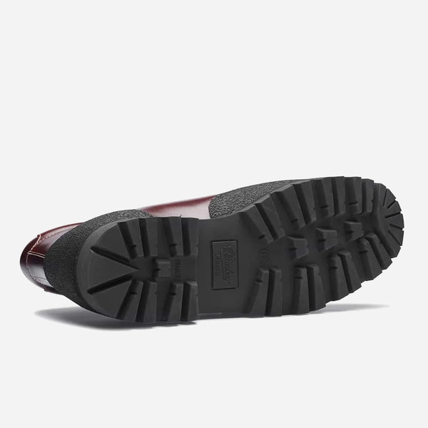 YOSEMITE BOOT - LISSE/AMERICA