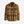 Charger l&#39;image dans la galerie, WYATT SHIRT - BROWN / GREEN MULTI PLAID
