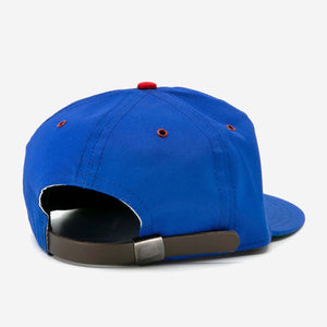 Havana Sugar Kings Cotton Twill Ballcap - Ebbets Field Flannels