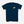 Charger l&#39;image dans la galerie, Ribbon Logo Graphc Tee - Navy / Gold
