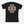 Load image into Gallery viewer, Harding Graphic Tee - Black/Cream
