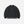 Load image into Gallery viewer, Frizmworks Rollneck Ringer Knit - Black
