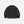 Load image into Gallery viewer, Frizmworks Rollneck Ringer Knit - Black
