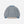 Load image into Gallery viewer, Frizmworks Rollneck Ringer Knit - Blue
