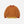 Load image into Gallery viewer, Frizmworks Rollneck Ringer Knit - Orange

