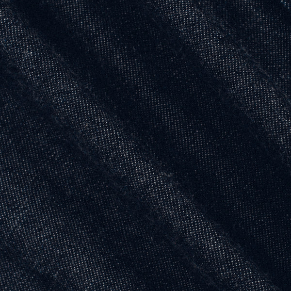 RRL Buffalo Western Shirt - Rinse