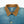 Load image into Gallery viewer, RRL Corduroy Collar Denim Jacket Wrightsville Wash
