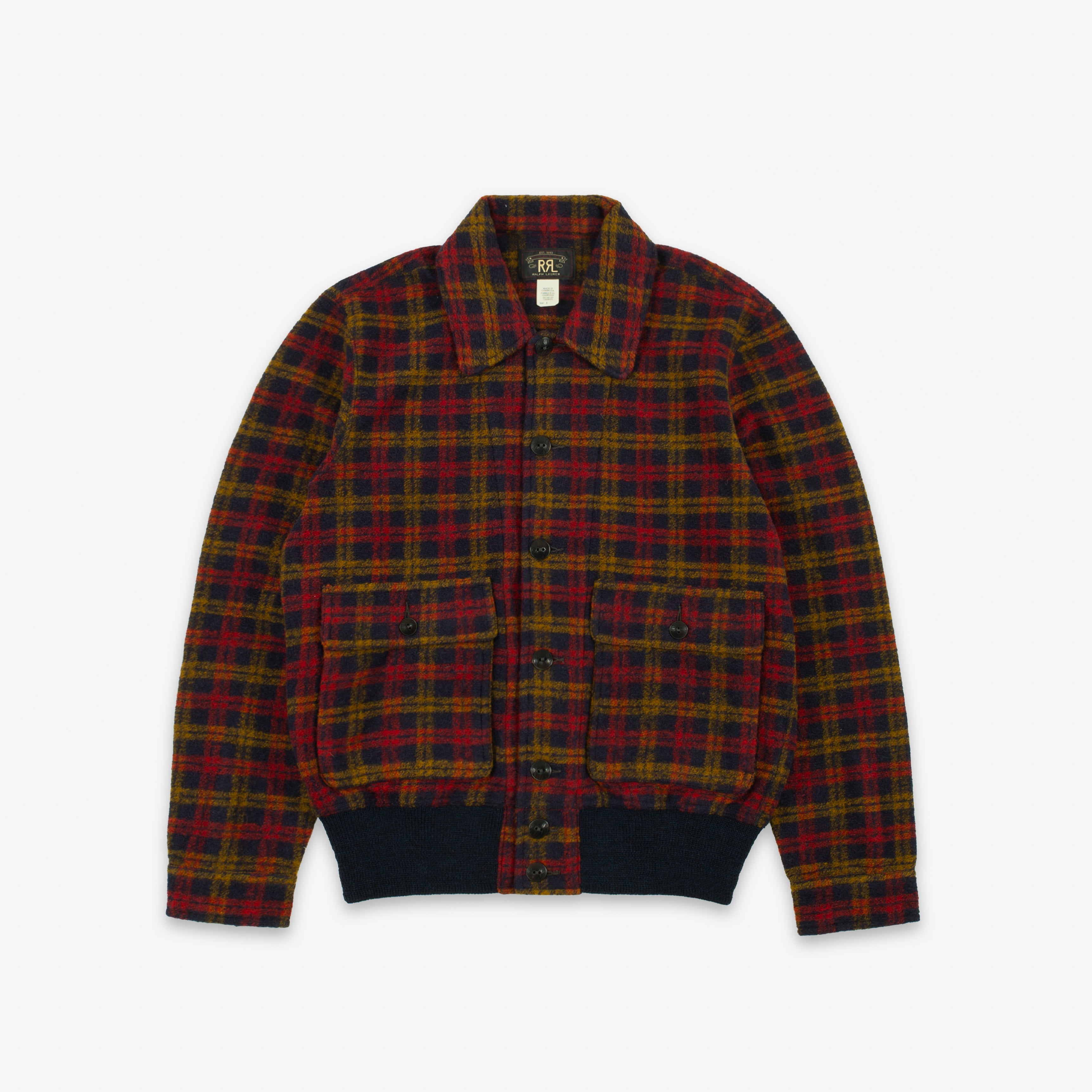 RRL - The Great Divide