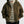 Load image into Gallery viewer, SAILING HOODED PARKA JACKET - OLIVE
