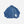 Load image into Gallery viewer, Frizmworks Sashiko Denim Trucker Jacket - Mid Blue
