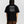 Load image into Gallery viewer, SCRATCH BUILT MOTORS HALF T-SHIRT - BLACK
