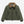 Charger l&#39;image dans la galerie, SHEARLING ROYAL FLIGHT JACKET - OLIVE
