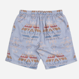 Pendleton - RESORT SHORTS - AGATE BEACH -  - Alternative View 1