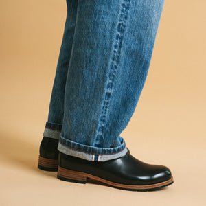 Pennon - MACHINA BOOT - BLACK -  - Alternative View 1