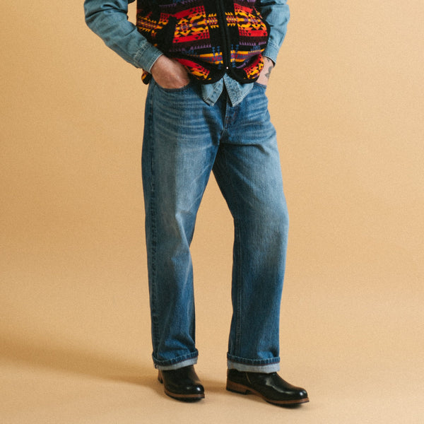 MACHINA BOOT - BLACK