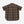 Load image into Gallery viewer, CLASSIC MADRAS SUMMER B.D SHIRT - BROWN/MIX
