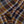 Load image into Gallery viewer, CLASSIC MADRAS SUMMER B.D SHIRT - BROWN/MIX
