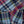 Load image into Gallery viewer, CLASSIC MADRAS SUMMER B.D SHIRT - PURPLE/MIX - IMAGE NEEDED!
