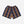 Load image into Gallery viewer, GYM MADRAS SHORTS - RED/GREEN-MIX
