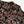 Load image into Gallery viewer, OPEN COLLAR BLOCK FLORAL SHIRT - BLACK
