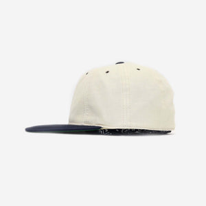 FUJIKINBAI, Professional Baseball Cap, Olive