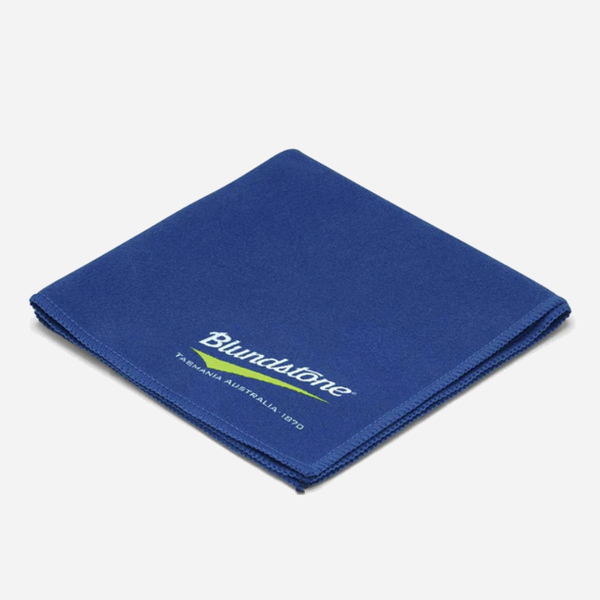 SHOE CARE KIT - BROWN